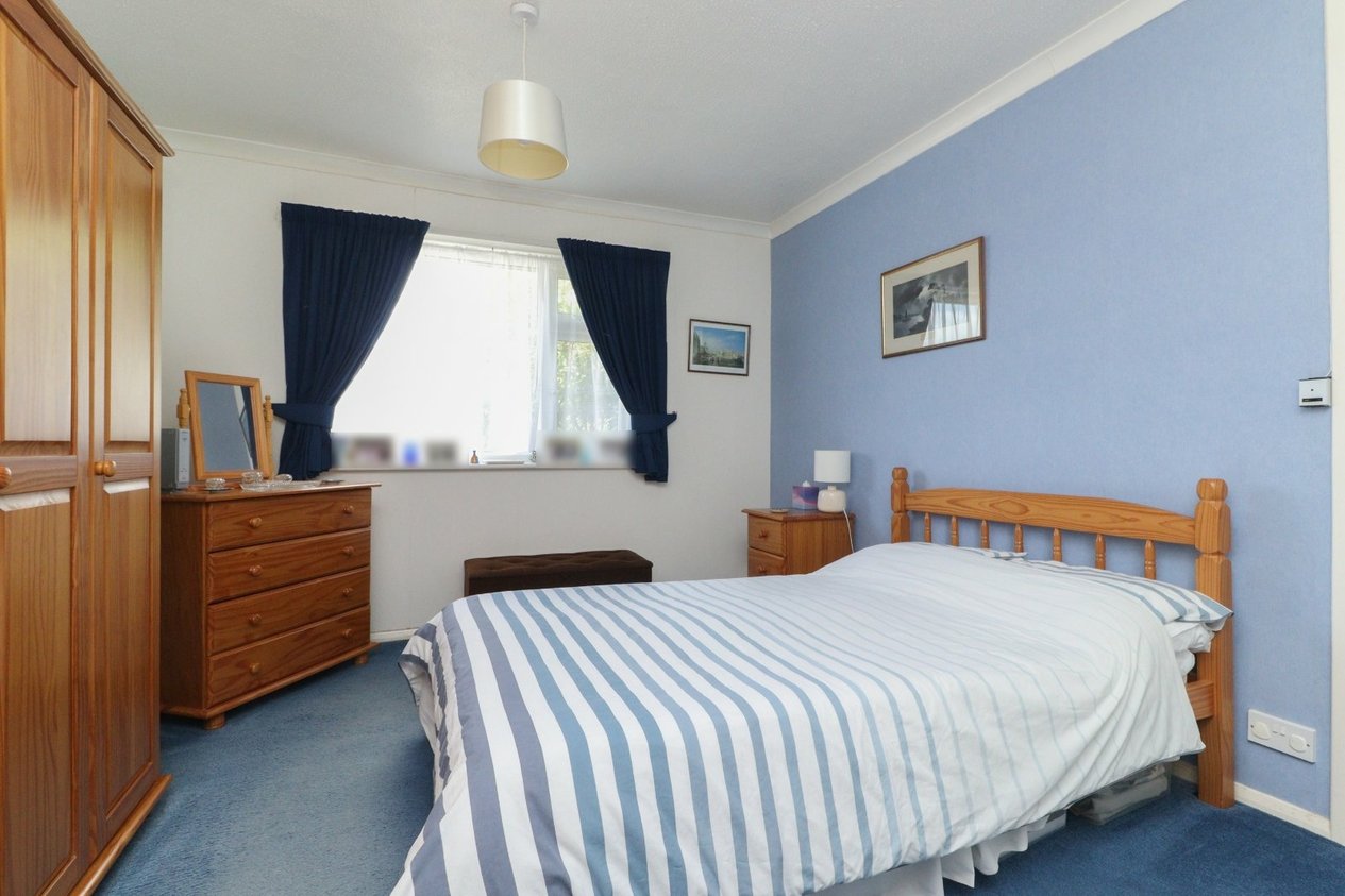 Properties For Sale in Stephens Close Garlinge