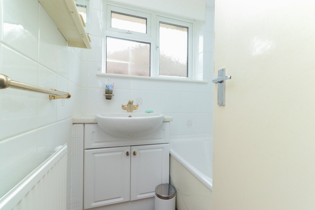 Properties For Sale in Stephens Close Garlinge