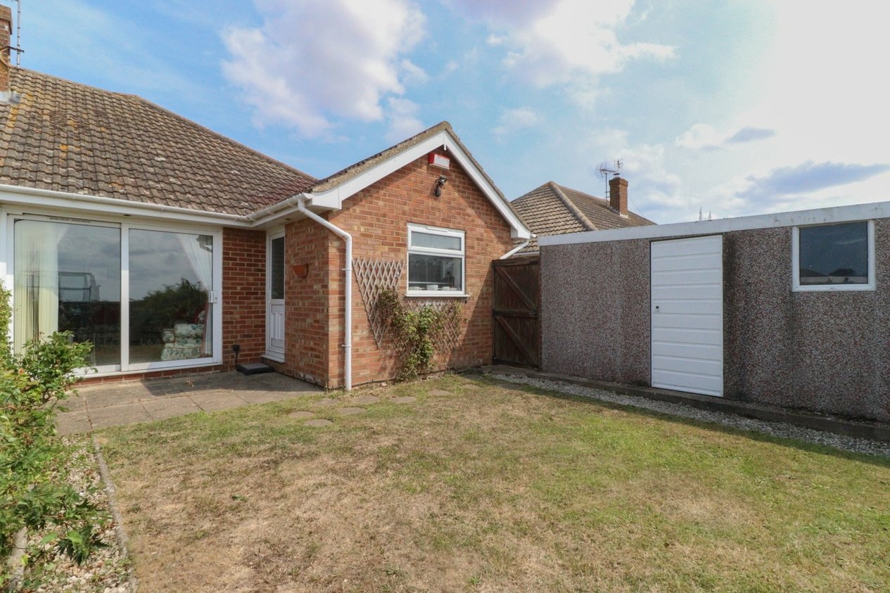 Properties For Sale in Stephens Close Garlinge