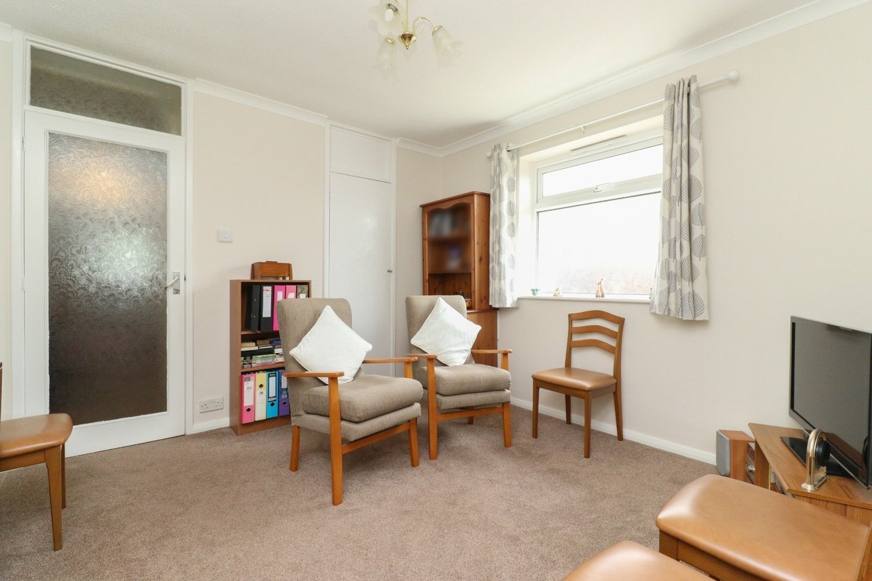 Properties For Sale in Stephens Close Garlinge