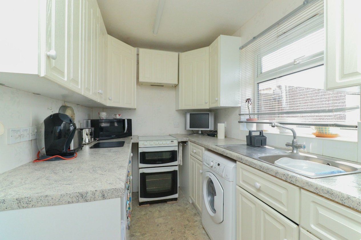 Properties For Sale in Stephens Close Garlinge