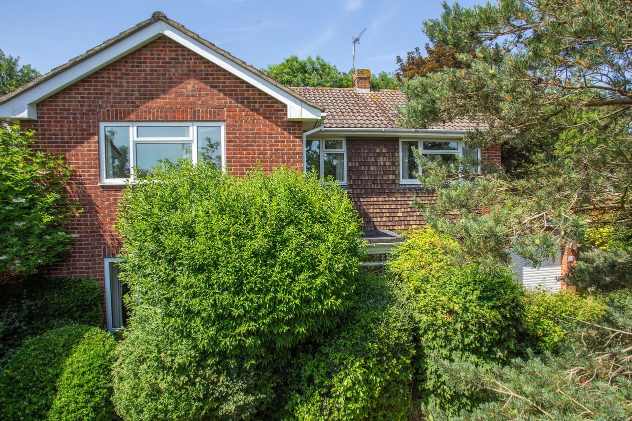 Properties Sold Subject To Contract in Stephenson Road  Canterbury