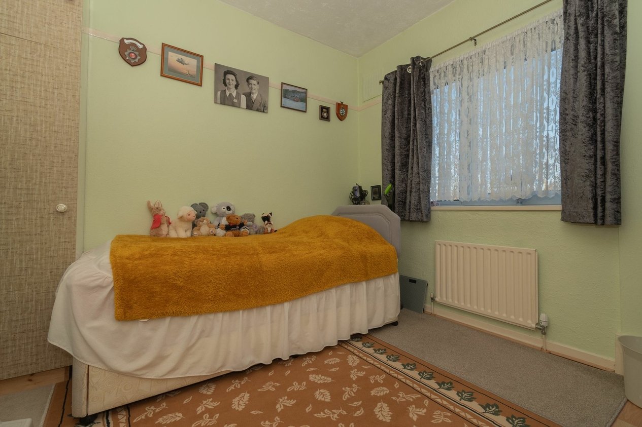 Properties For Sale in Stirling Way  Ramsgate