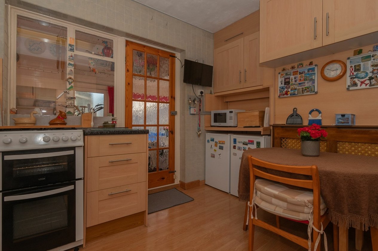 Properties For Sale in Stirling Way  Ramsgate