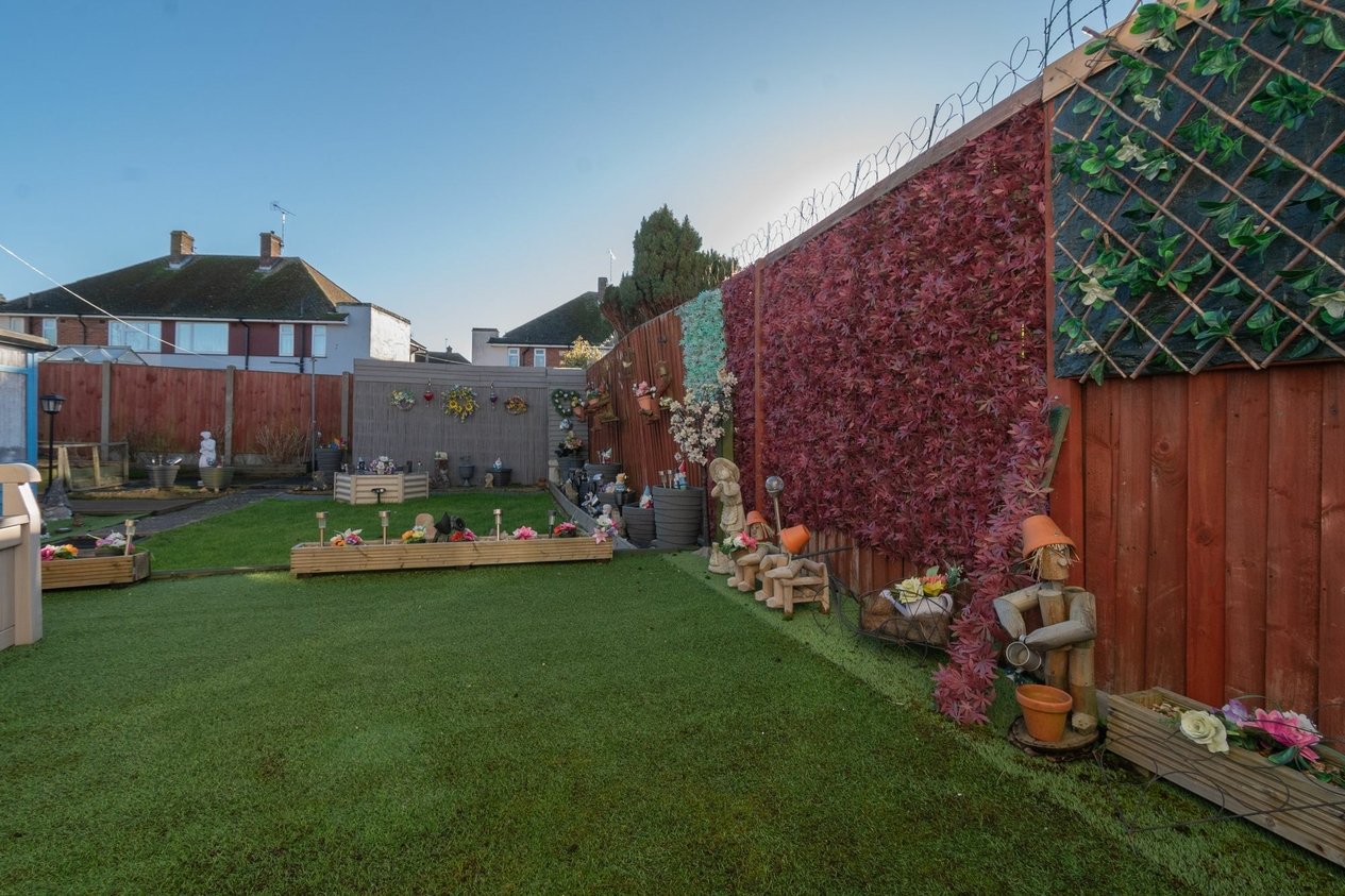 Properties For Sale in Stirling Way  Ramsgate