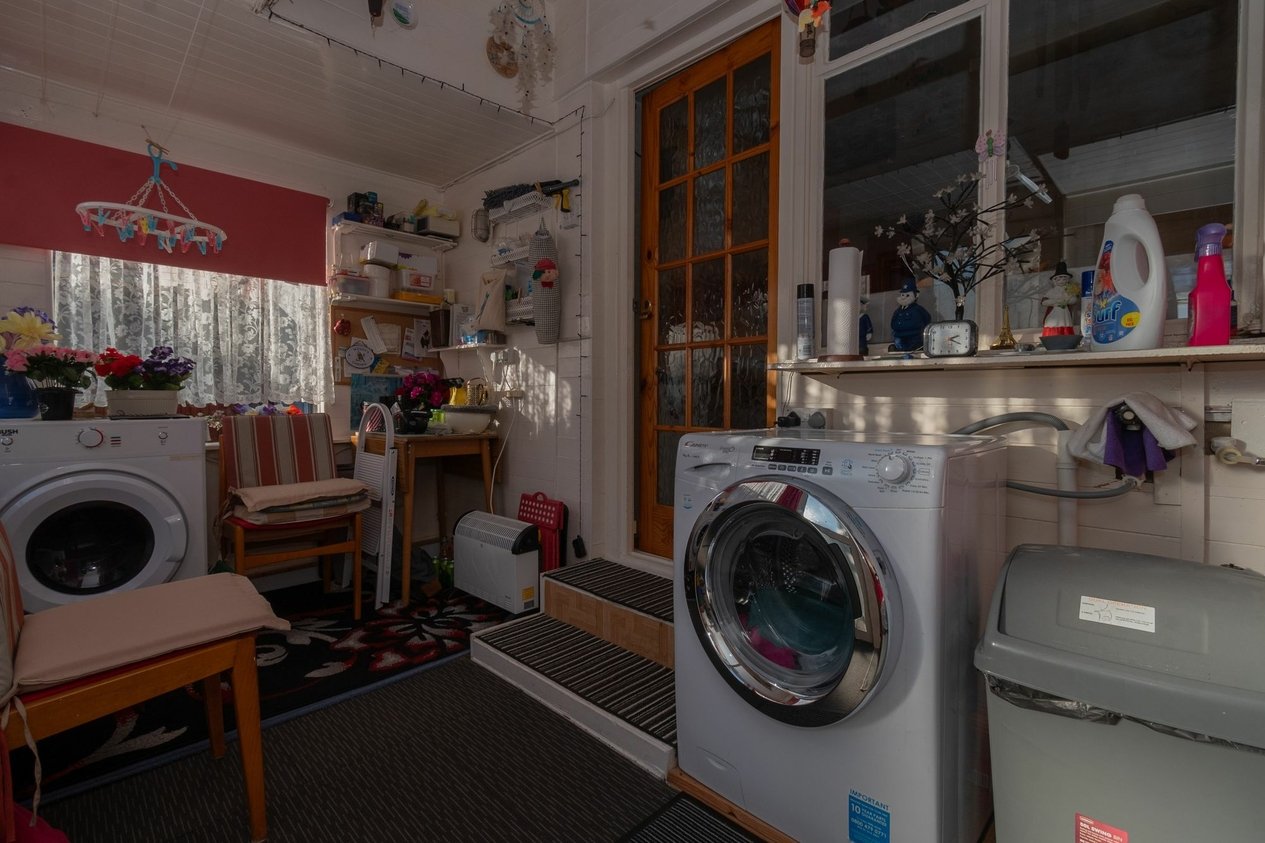 Properties For Sale in Stirling Way  Ramsgate