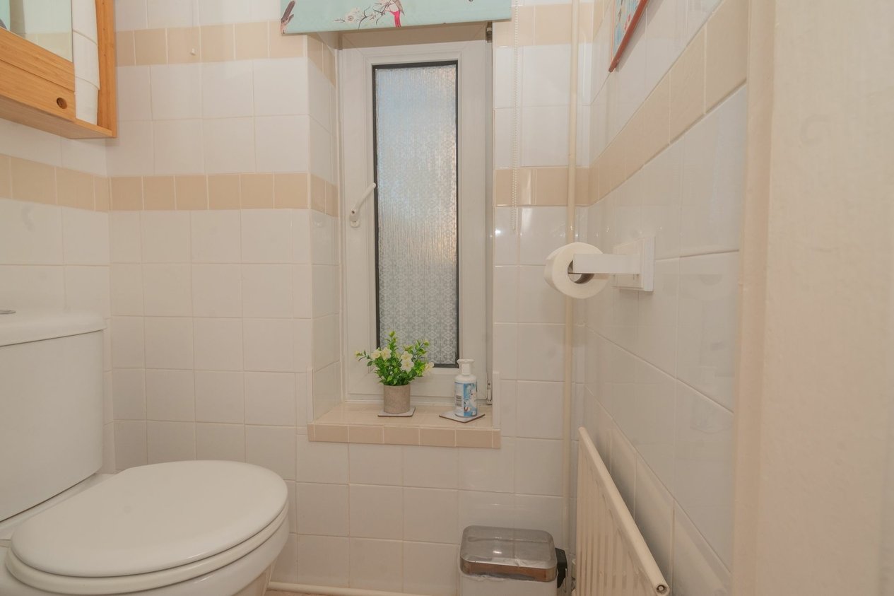 Properties For Sale in Stirling Way  Ramsgate