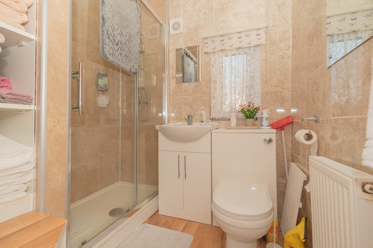Properties For Sale in Stirling Way  Ramsgate
