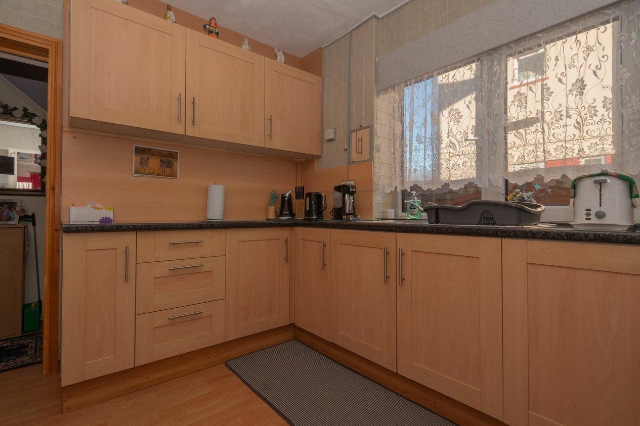 Properties For Sale in Stirling Way  Ramsgate