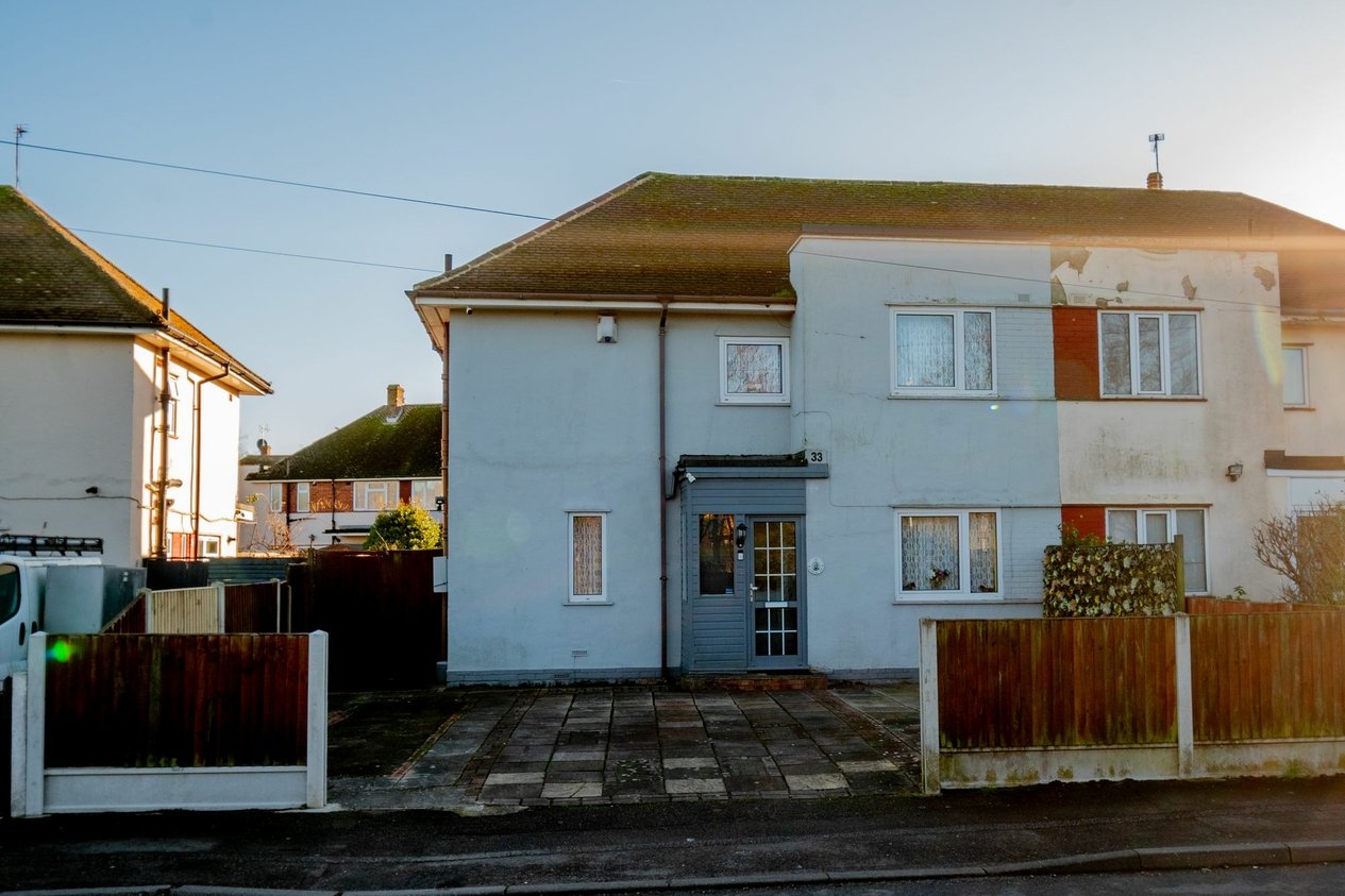 Properties For Sale in Stirling Way  Ramsgate