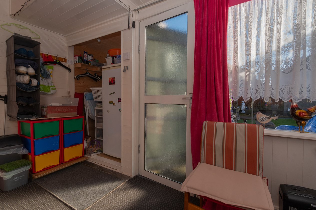 Properties For Sale in Stirling Way Ramsgate