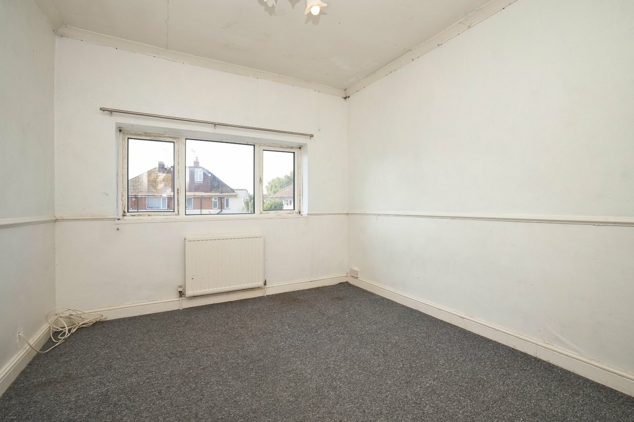 Properties For Sale in Stirling Way Ramsgate