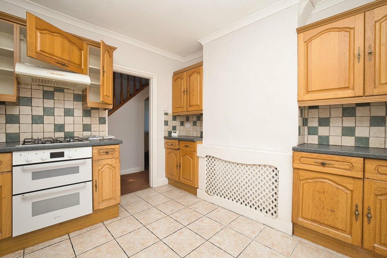 Properties For Sale in Stirling Way Ramsgate