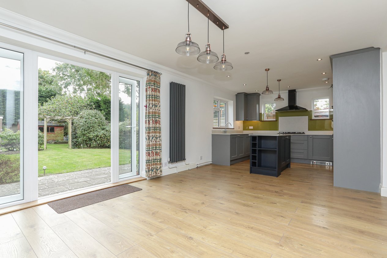 Properties Under Offer in Stodmarsh Road Canterbury