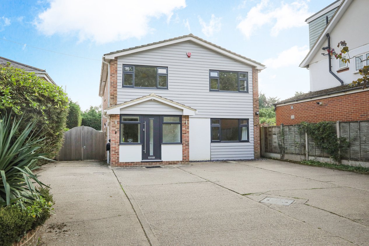 Properties Under Offer in Stodmarsh Road Canterbury
