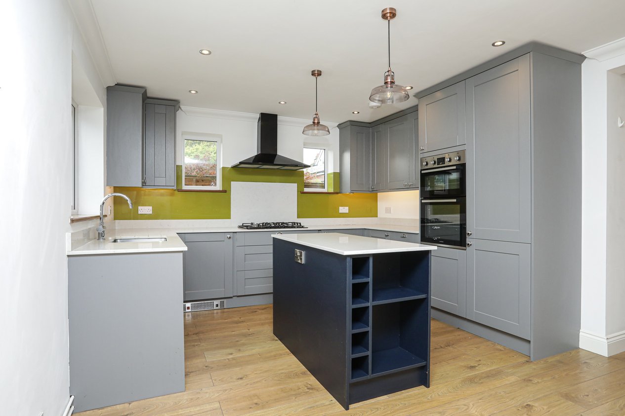 Properties Under Offer in Stodmarsh Road Canterbury