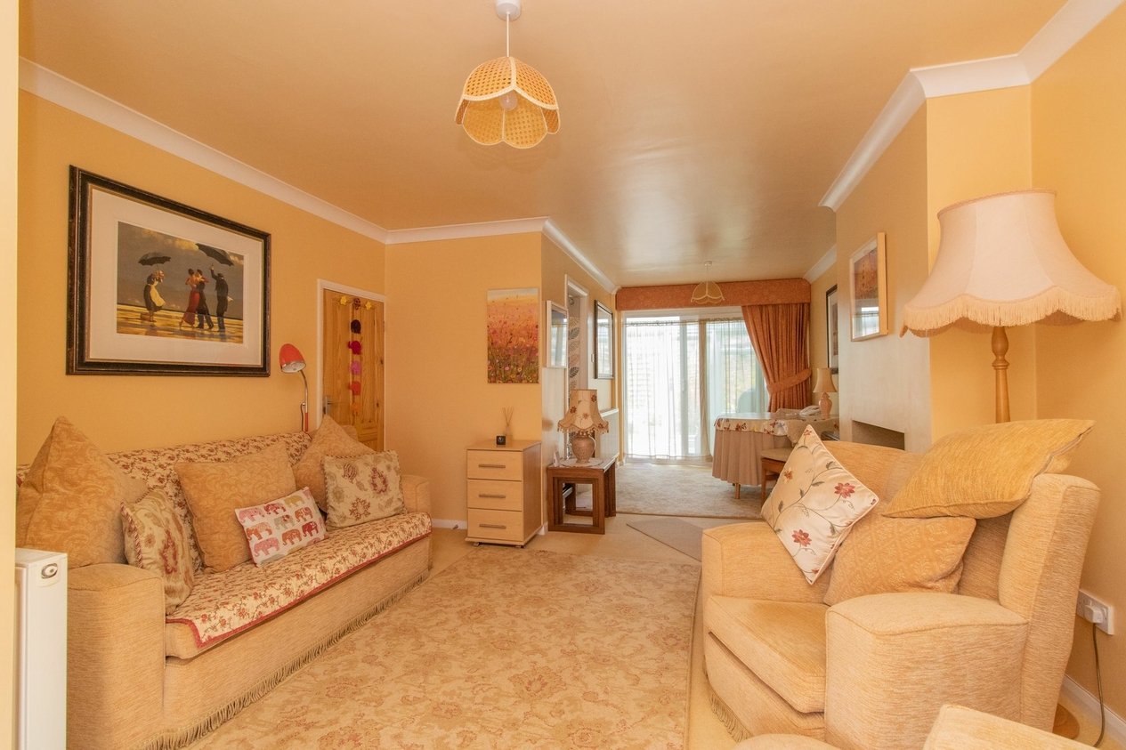 Properties For Sale in Stone Gardens  Broadstairs