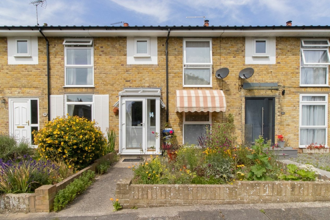 Properties For Sale in Stone Gardens  Broadstairs