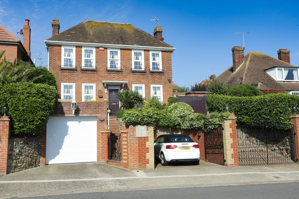 Properties For Sale in Stone Road  Broadstairs