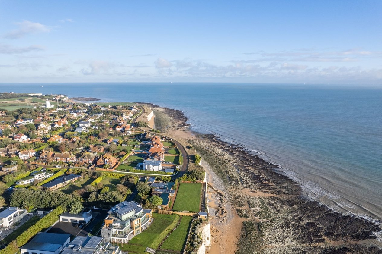 Properties For Sale in Stone Road  Broadstairs