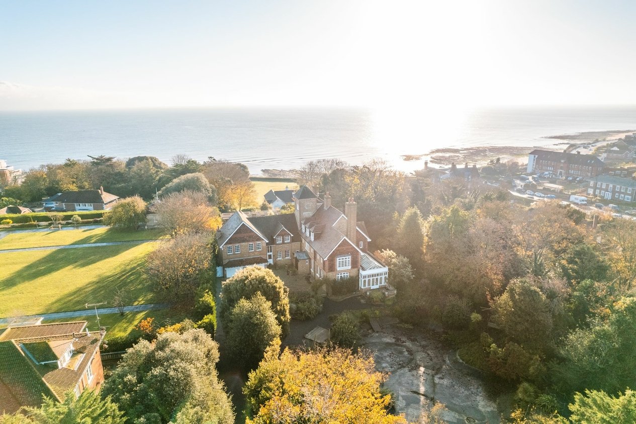 Properties For Sale in Stone Road  Broadstairs