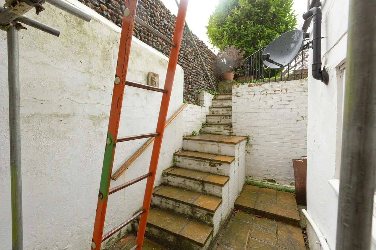 Properties Sold Subject To Contract in Stone Road  Broadstairs