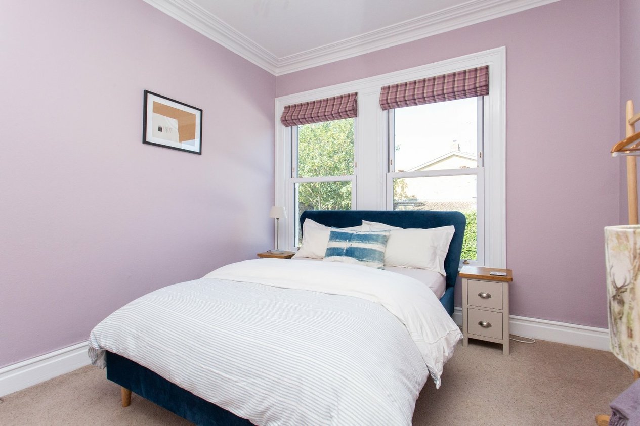 Properties For Sale in Stone Road Broadstairs