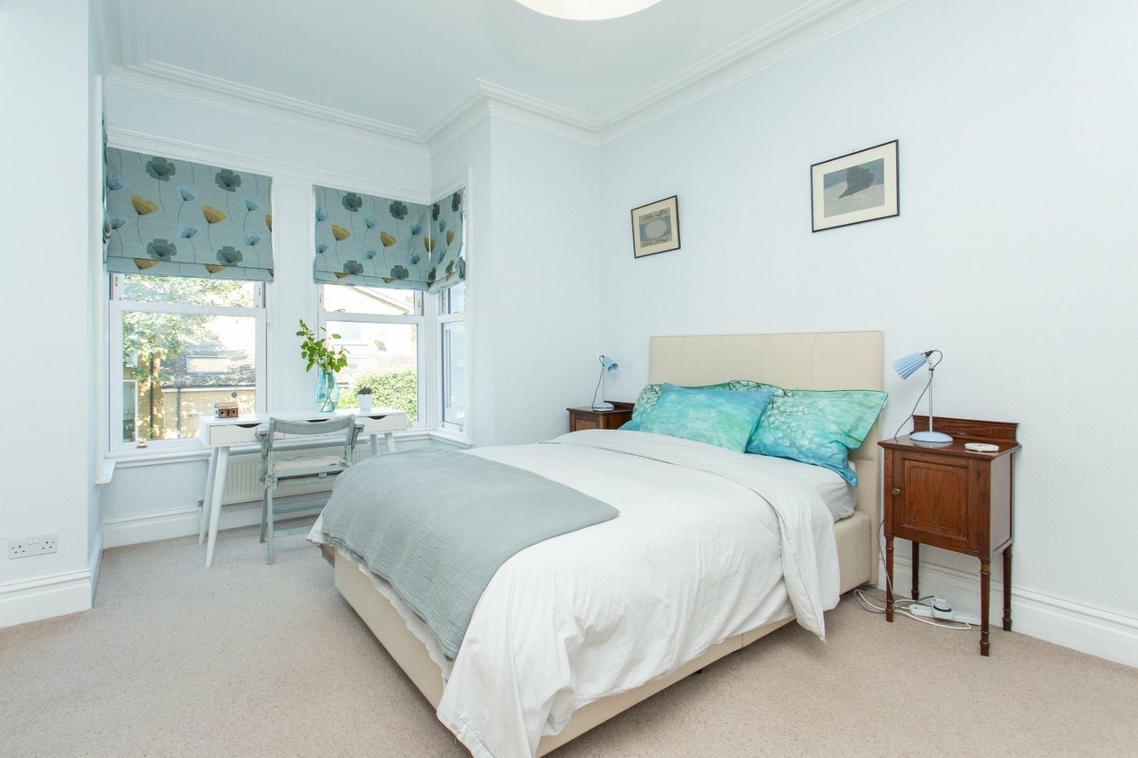 Properties For Sale in Stone Road Broadstairs