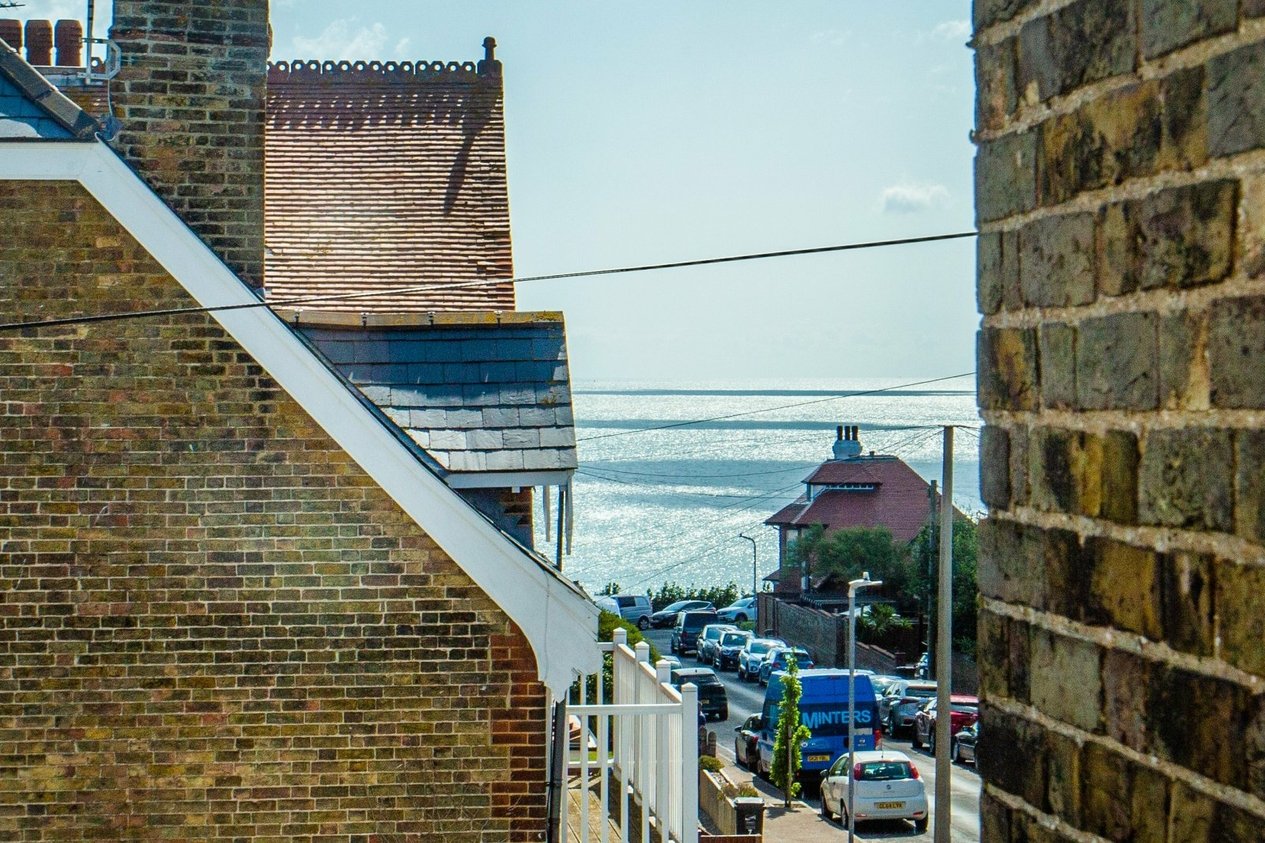 Properties For Sale in Stone Road Broadstairs