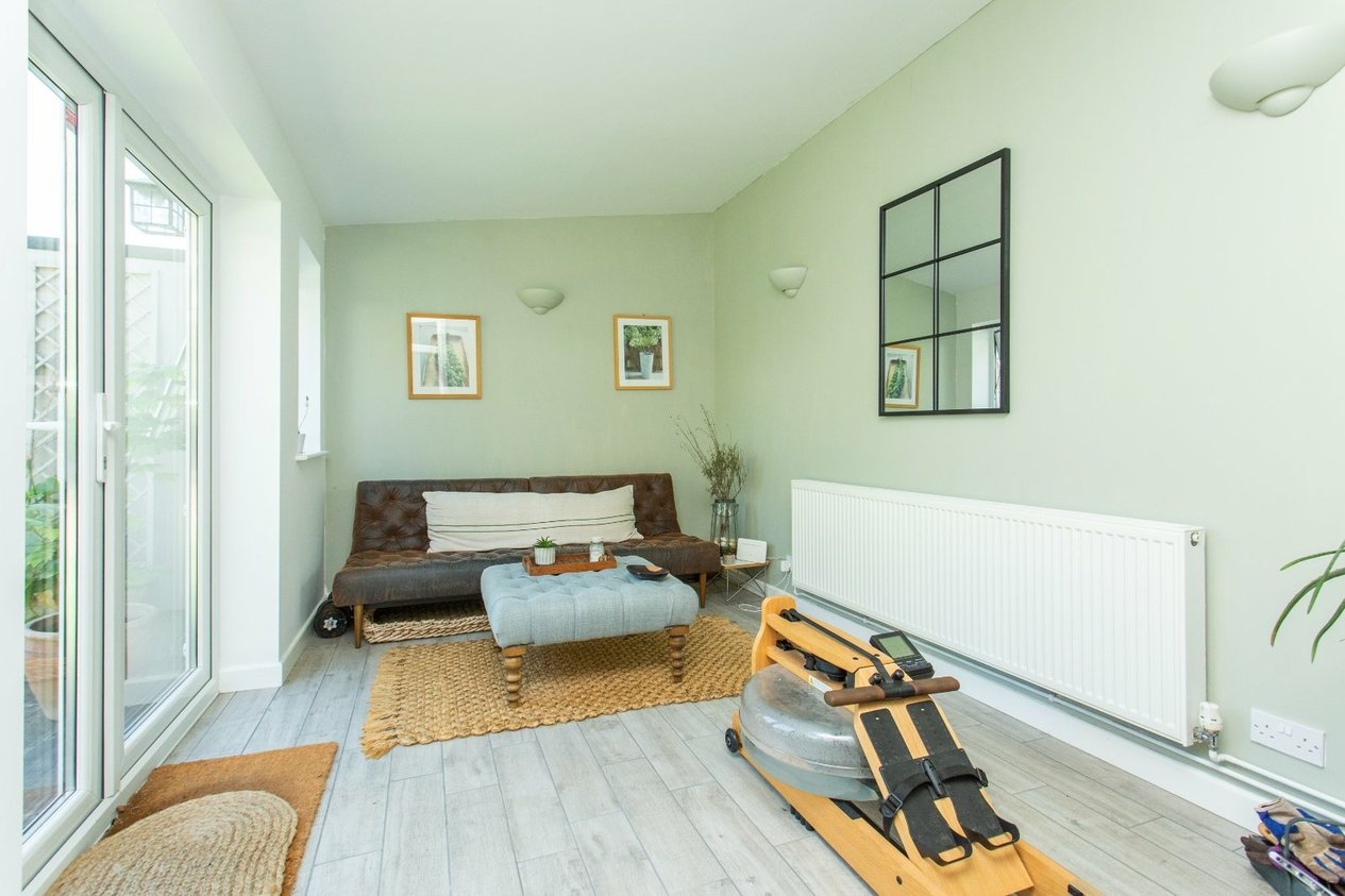 Properties For Sale in Stone Road Broadstairs