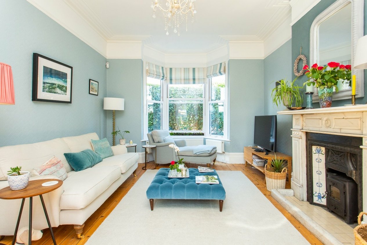 Properties For Sale in Stone Road Broadstairs