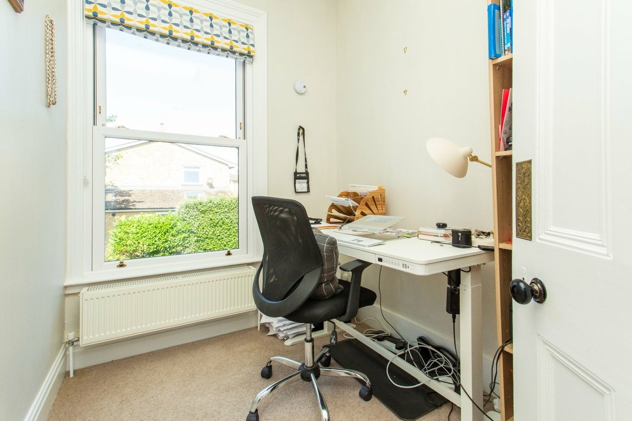 Properties For Sale in Stone Road Broadstairs