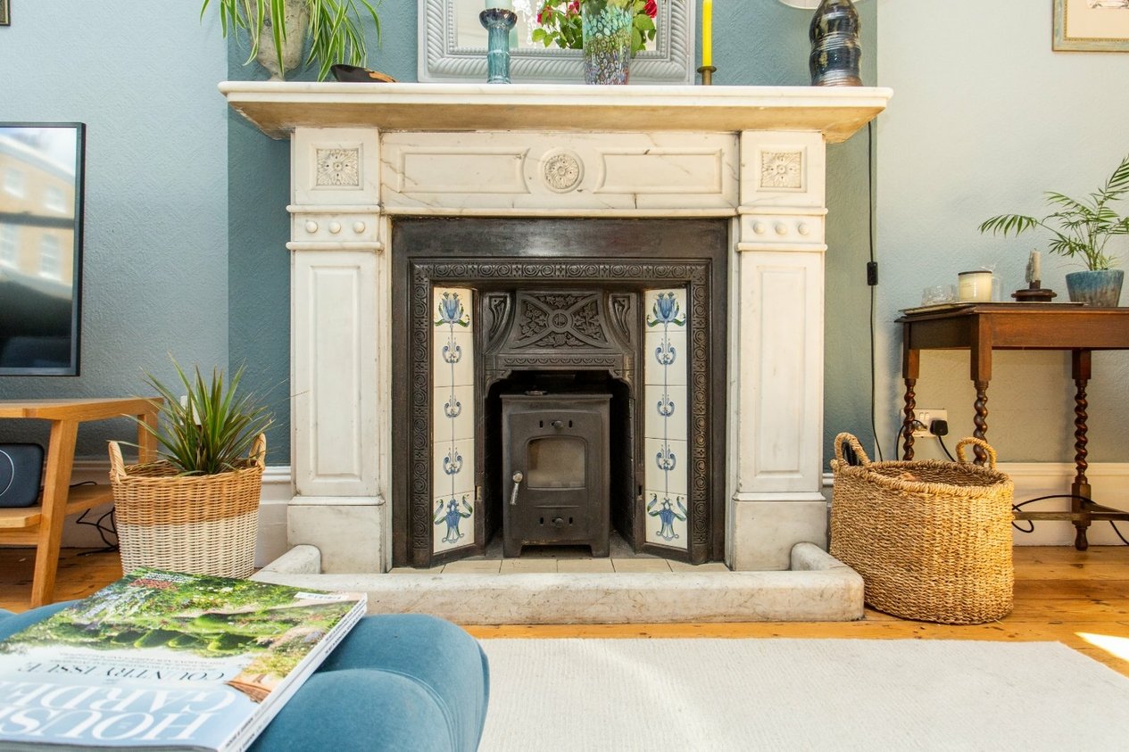 Properties For Sale in Stone Road Broadstairs