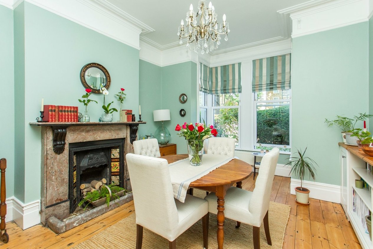 Properties For Sale in Stone Road Broadstairs