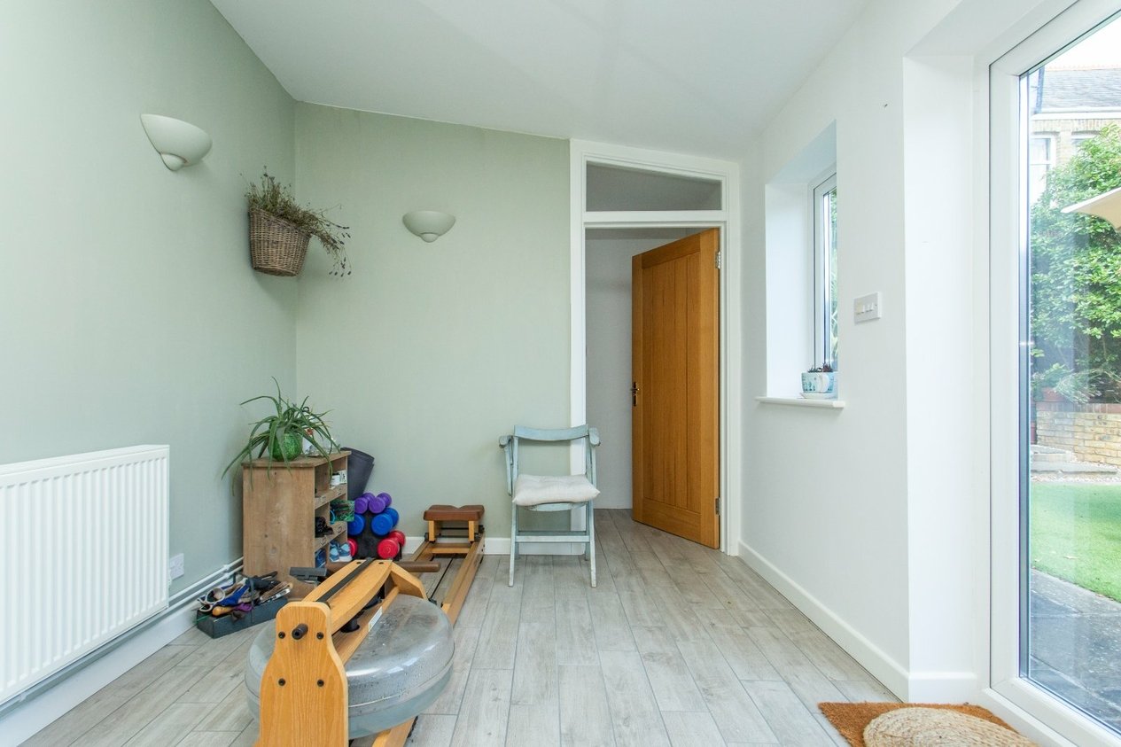 Properties For Sale in Stone Road Broadstairs