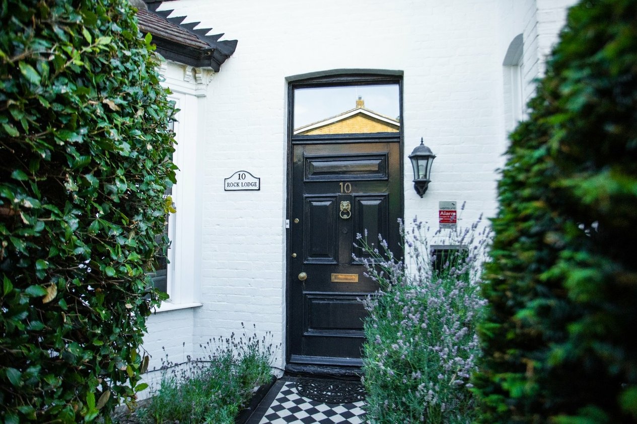 Properties For Sale in Stone Road Broadstairs