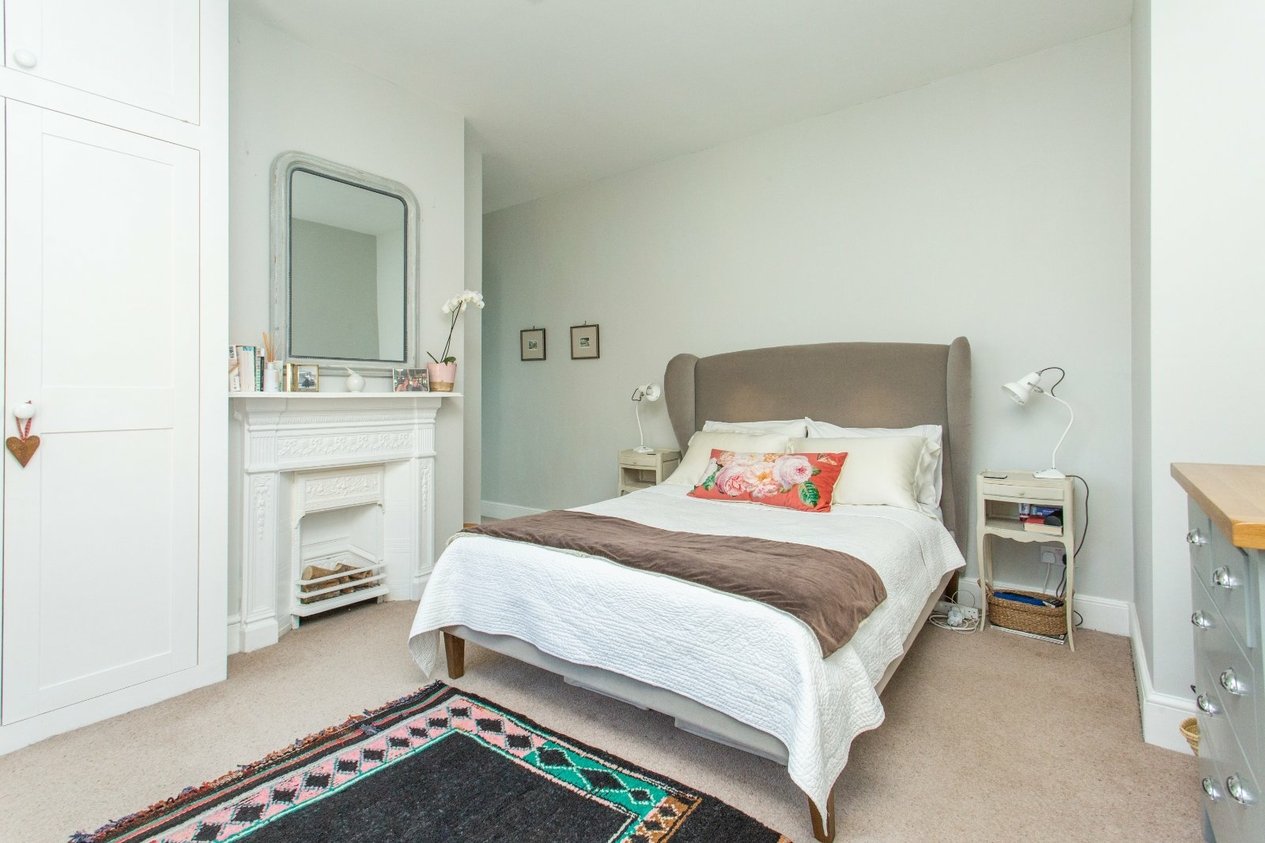 Properties For Sale in Stone Road Broadstairs