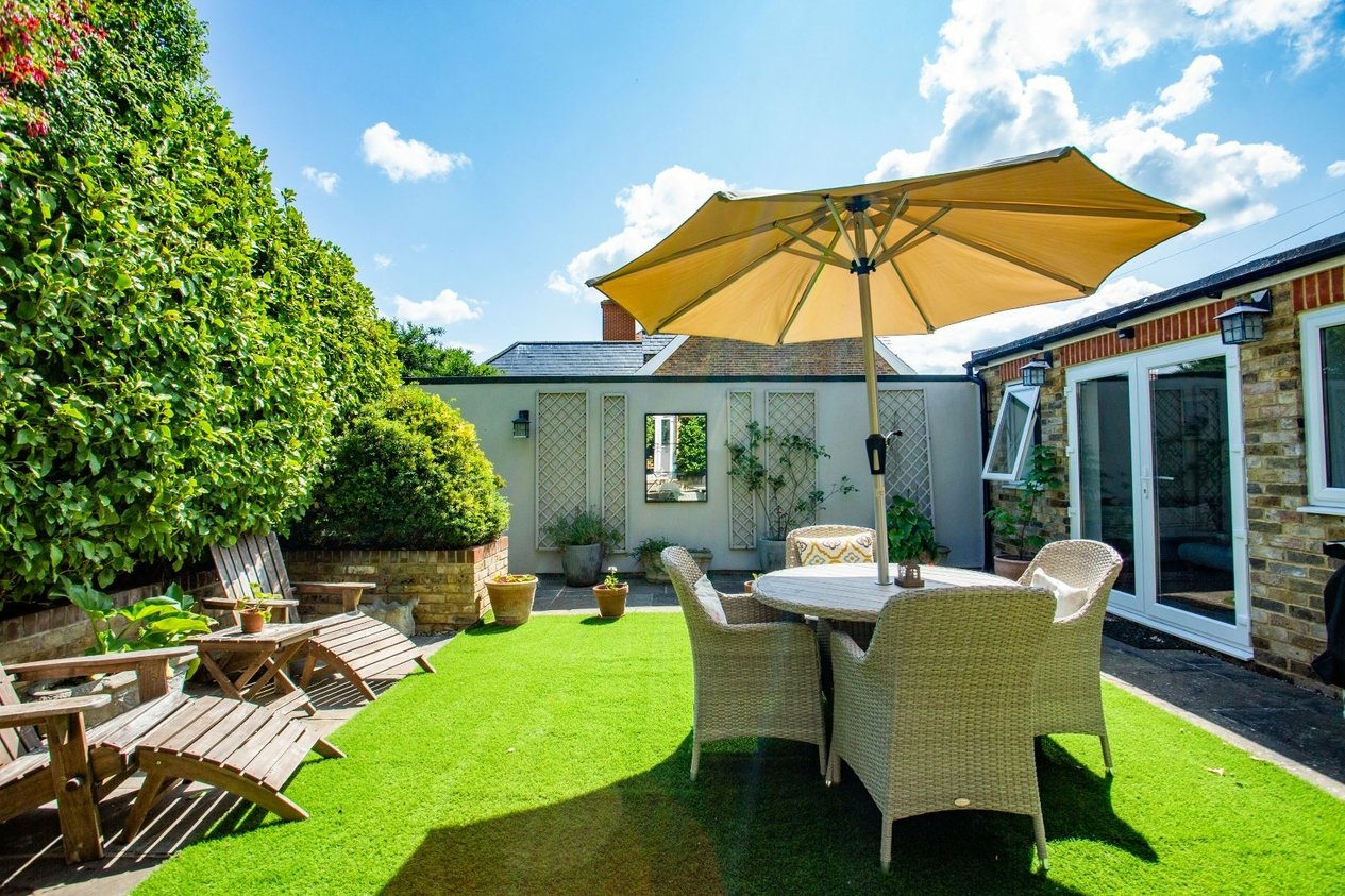 Properties For Sale in Stone Road Broadstairs