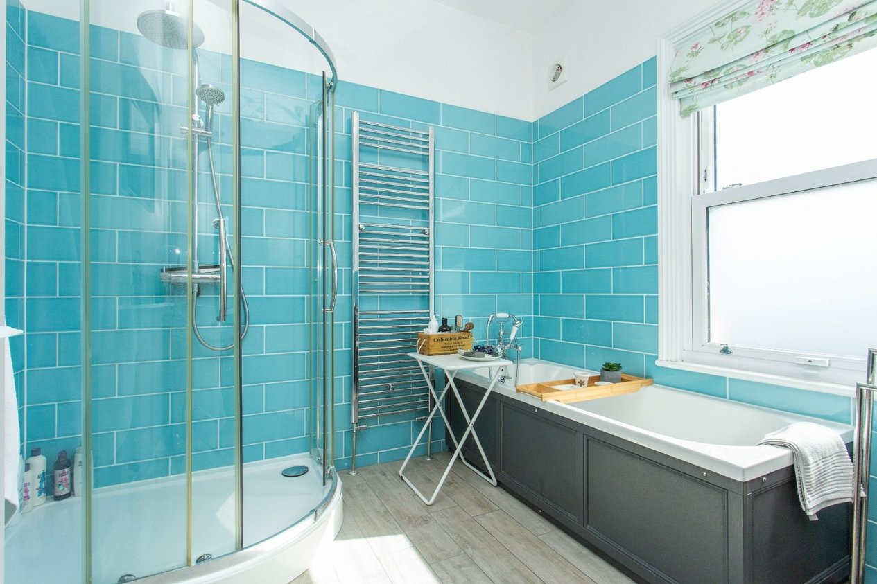 Properties For Sale in Stone Road Broadstairs