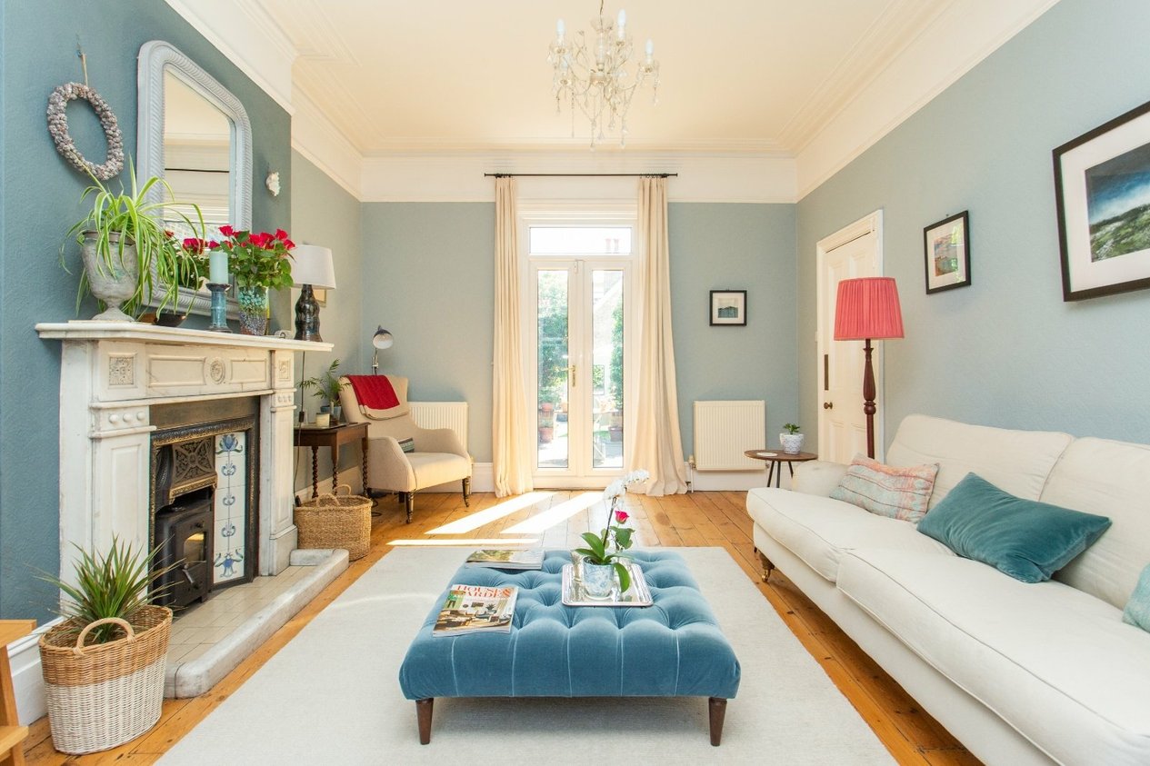 Properties For Sale in Stone Road Broadstairs