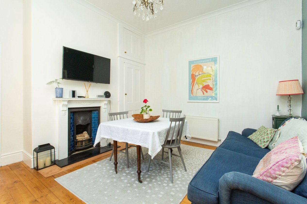 Properties For Sale in Stone Road Broadstairs