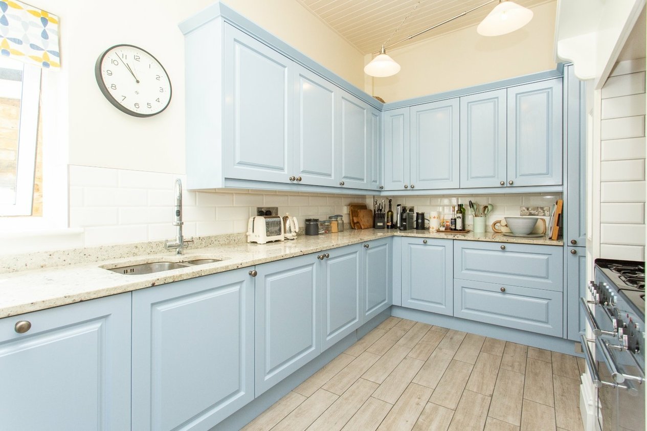 Properties For Sale in Stone Road Broadstairs