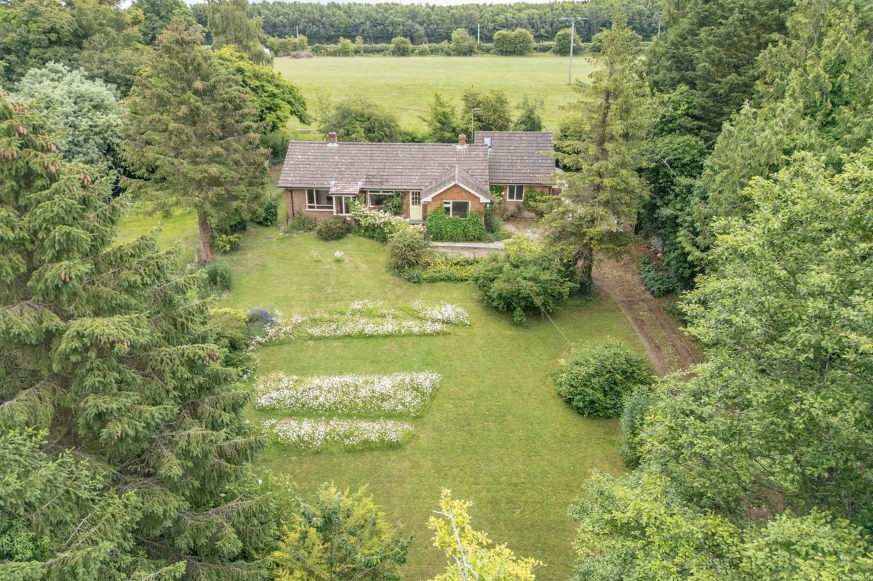 Properties For Sale in Stone Street Petham