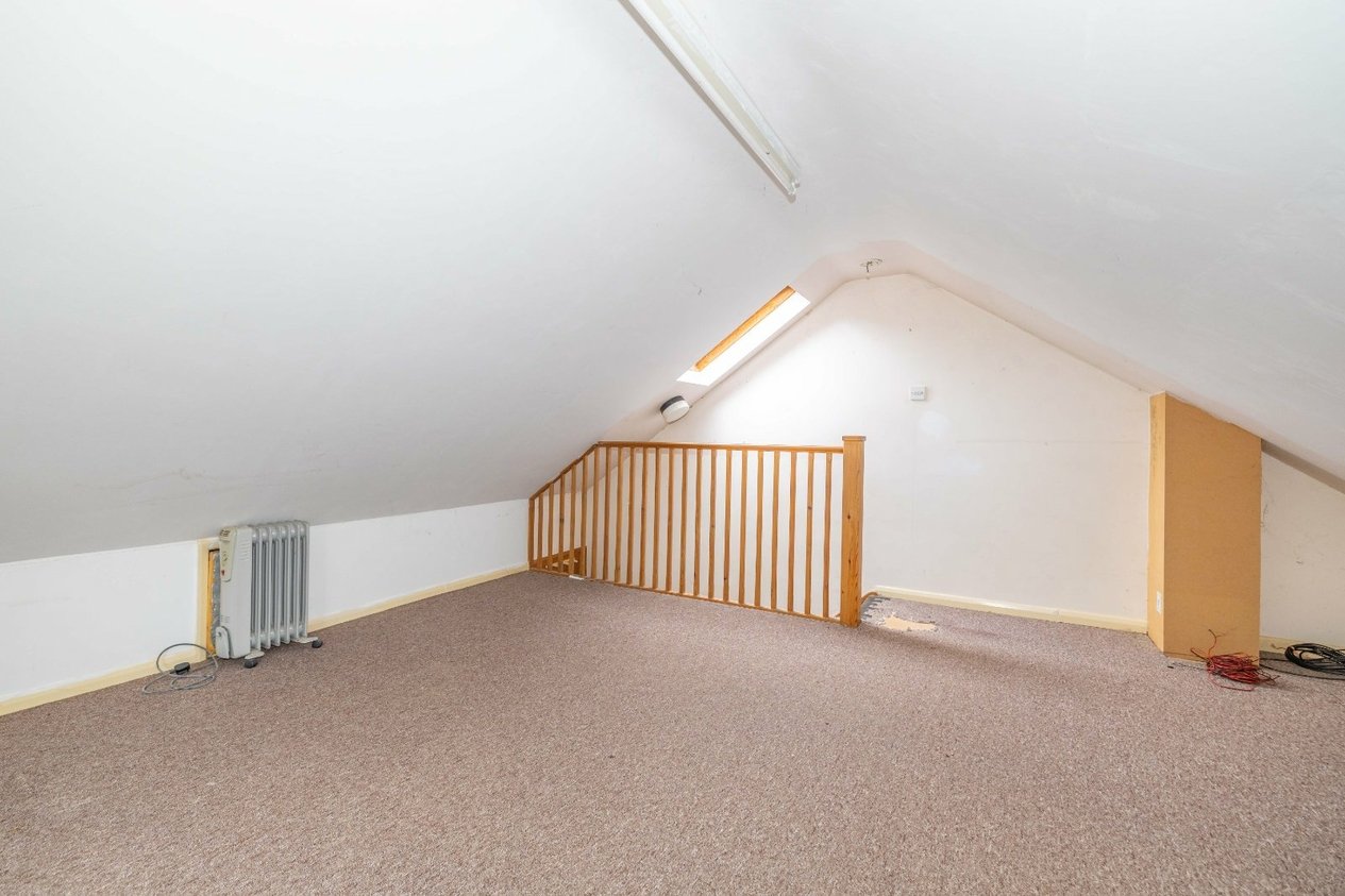 Properties For Sale in Stone Street Petham