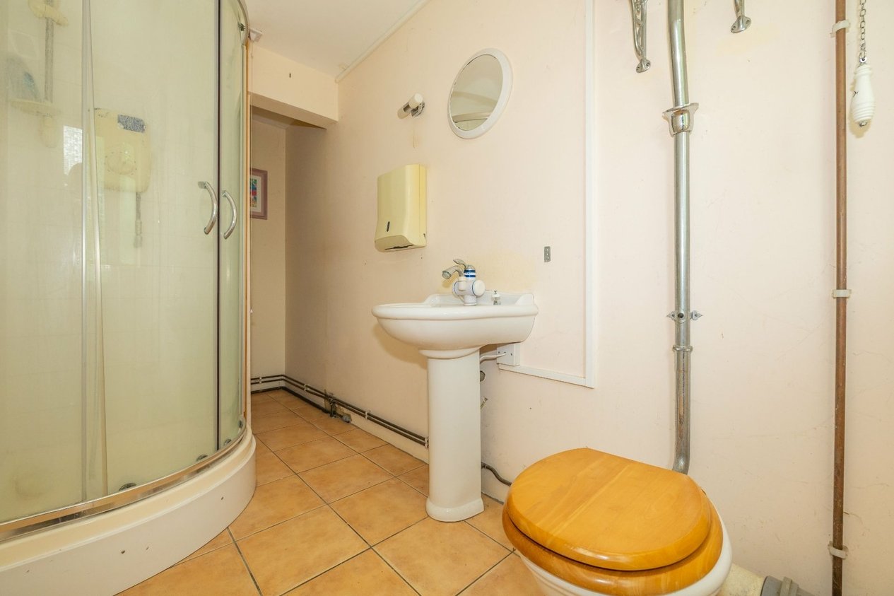 Properties For Sale in Stone Street Petham
