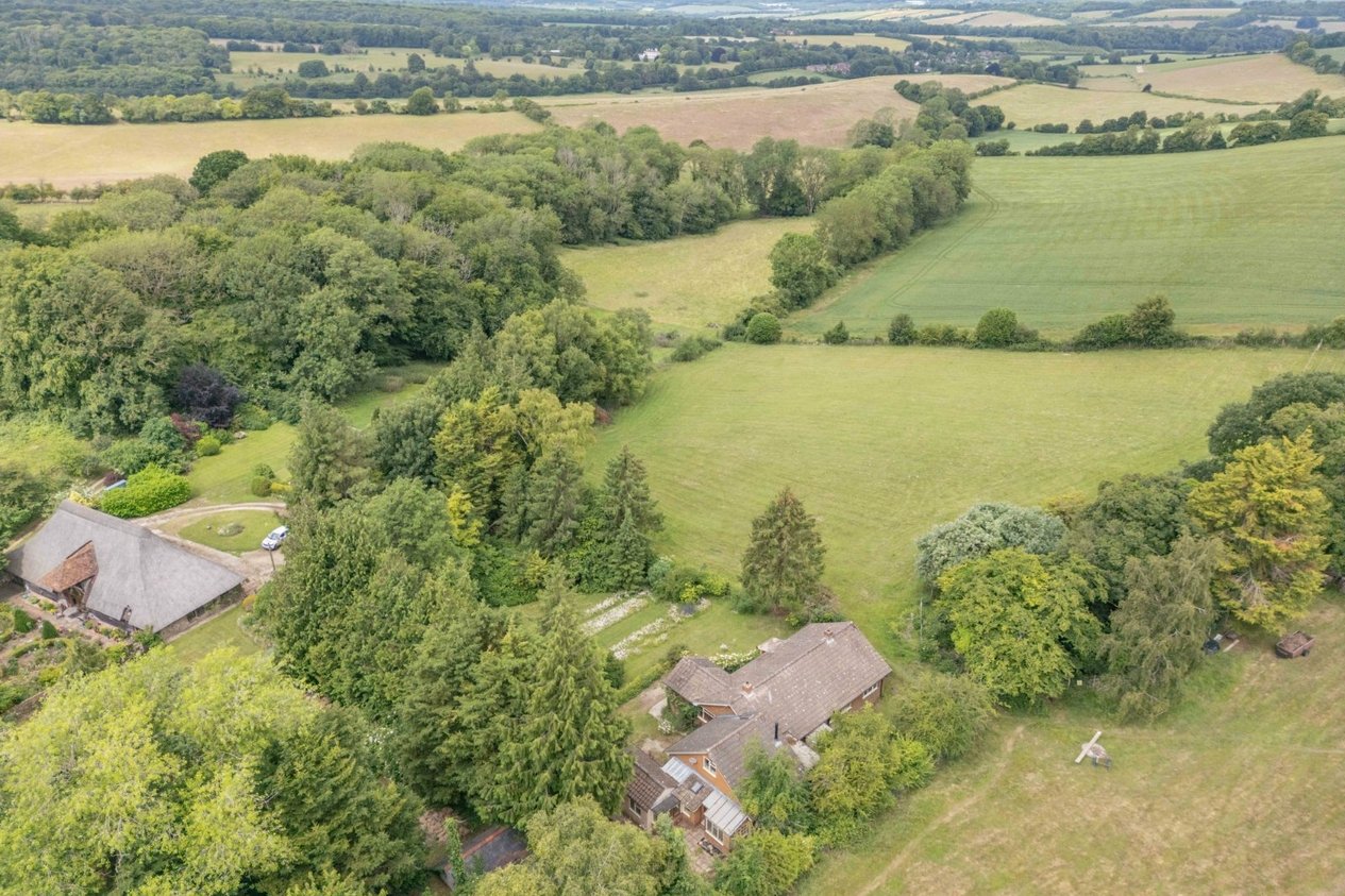 Properties For Sale in Stone Street Petham