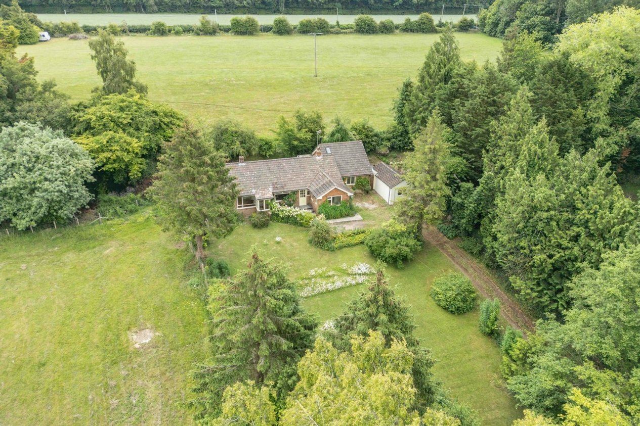 Properties For Sale in Stone Street Petham