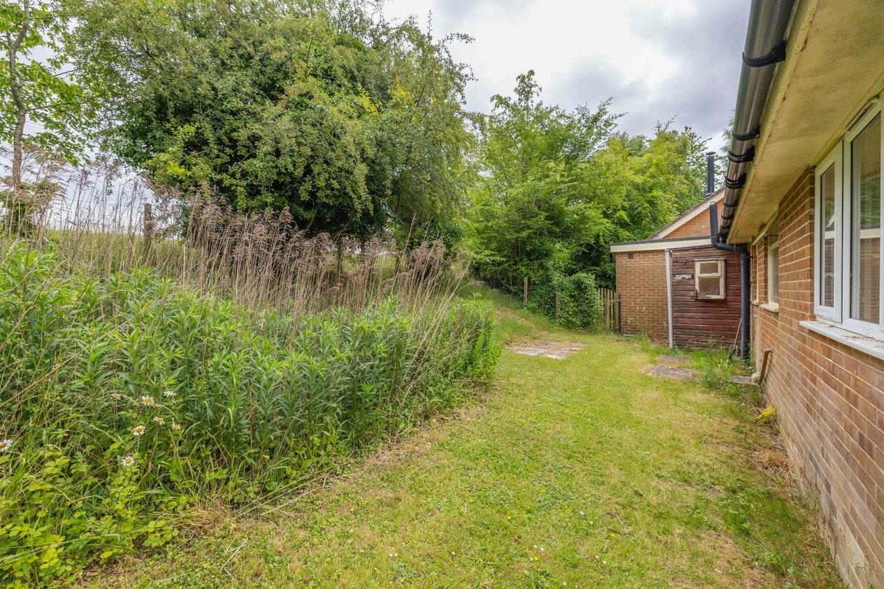 Properties For Sale in Stone Street Petham
