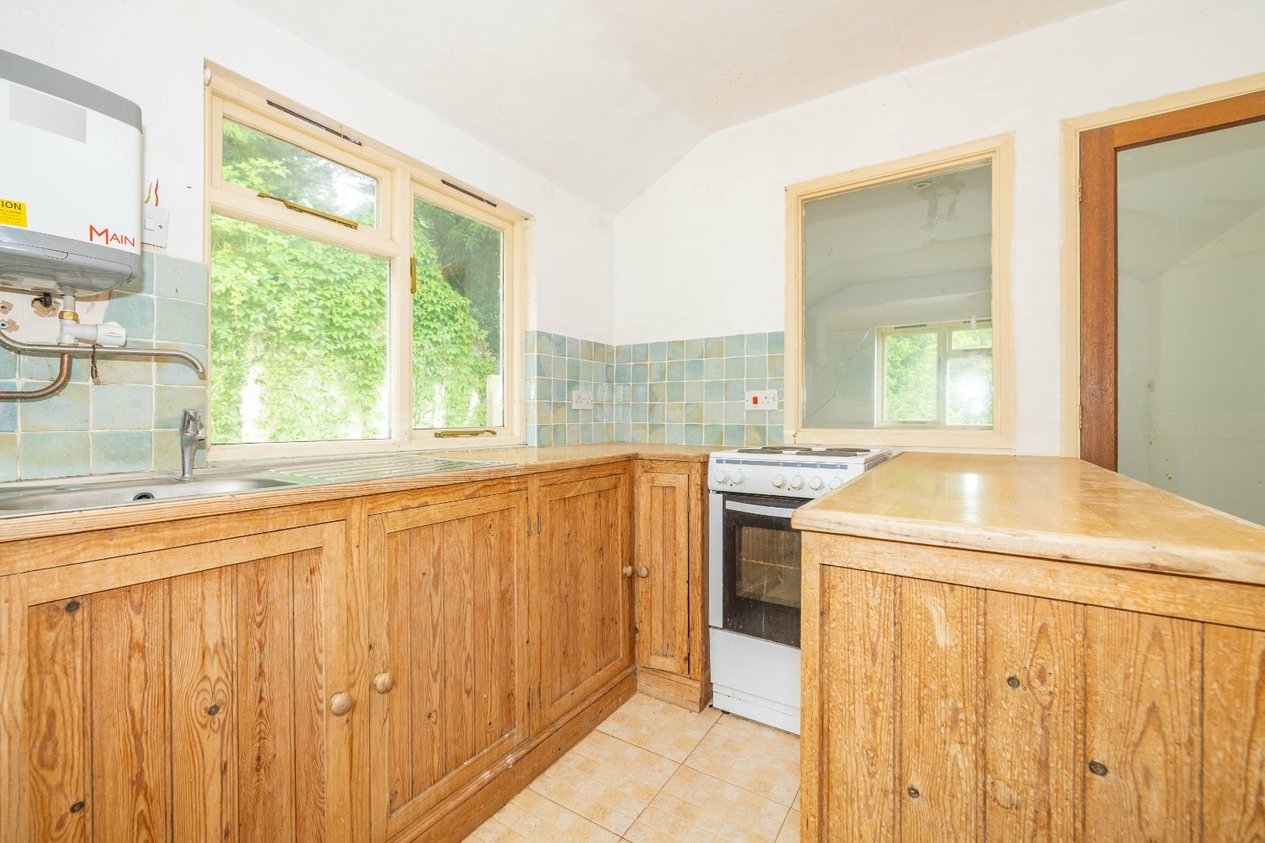 Properties For Sale in Stone Street Petham