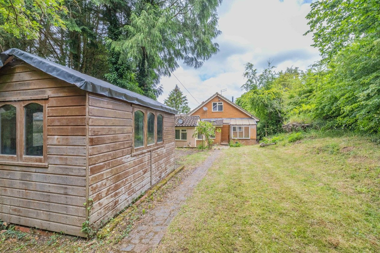 Properties For Sale in Stone Street Petham